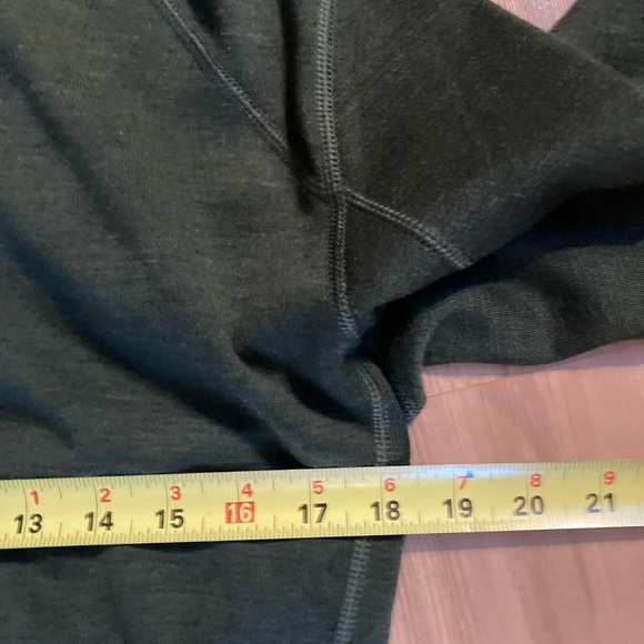 Smartwool Black Men's Sweater - Picture 12 of 12